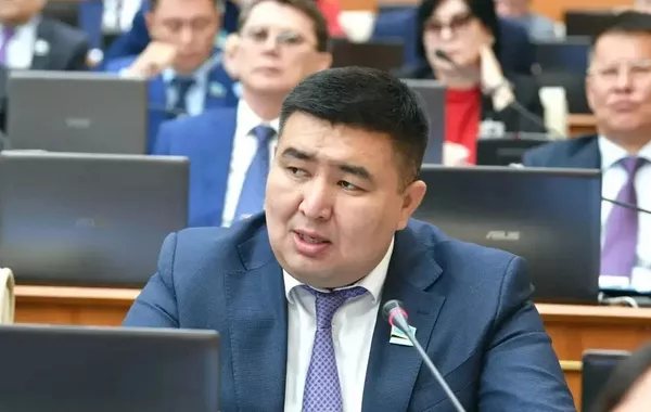 Kazakh President Names New Head of Domestic Policy Department