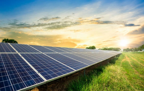 Chinese Firms to Construct 500 MW Solar Power Plant in Uzbekistan