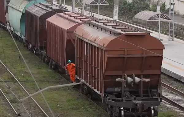 Azerbaijan Increases Diesel Fuel Exports to Armenia