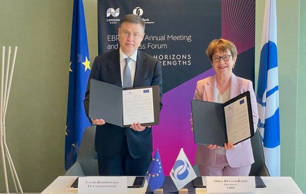 EBRD and EU Boost Support for MSMEs in Central Asia and Mongolia