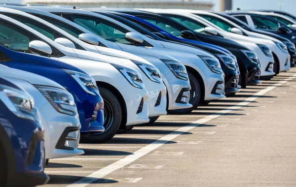 Uzbekistan’s Auto Imports Reach New Heights Early 2025, China at Forefront