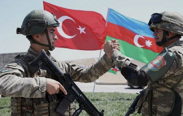 Why a Türkiye Military Base in Azerbaijan Is Unnecessary