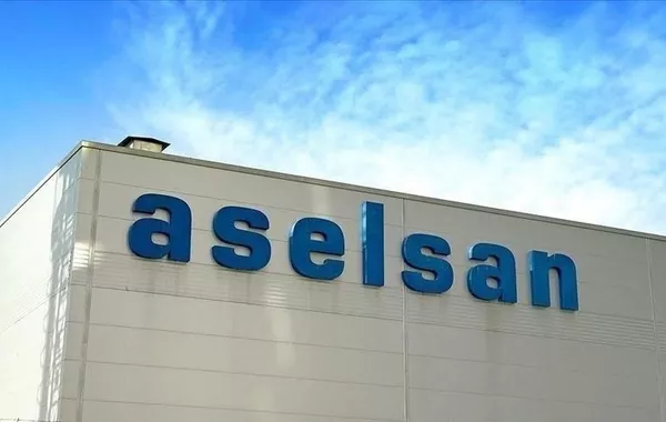 Aselsan Becomes Türkiye’s First $30 Billion Company