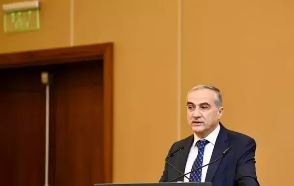 Official: Diversification Shapes Azerbaijan’s Global Strategy