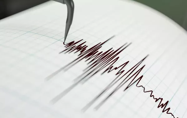 Magnitude 4.8 Earthquake Hits Caspian Sea