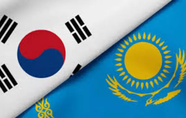 South Korean Firms Eye Nuclear Power Projects in Kazakhstan