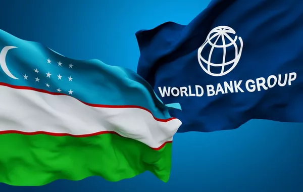 World Bank Backs Uzbekistan's Transition to a Low-Carbon Economy