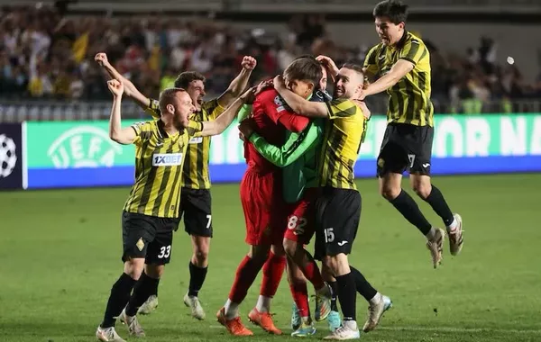 Kairat Almaty Set to Host Real Madrid in Historic Champions League Clash