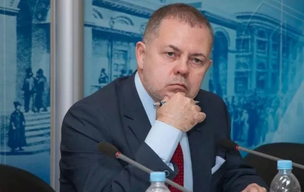 Washington Pulls the Rug from Under Moscow in the South Caucasus – Trofimchuk