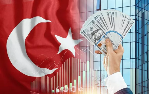 Türkiye FDI Inflows Hit $12.4 Billion in 2025
