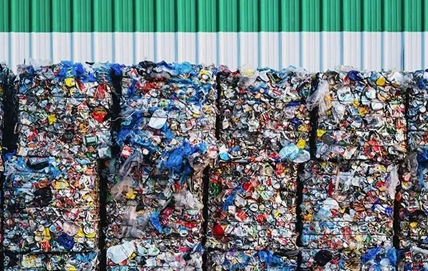 Kazakhstan to Launch Major Waste-to-Energy Plant Construction in 2026