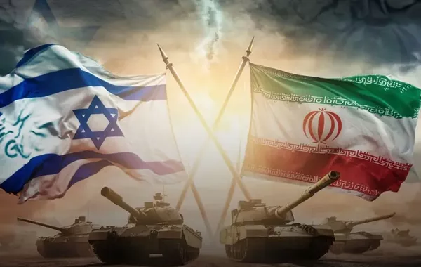 Israel–Iran Aerial War: The Beginning of a New Phase in the Middle East Conflict