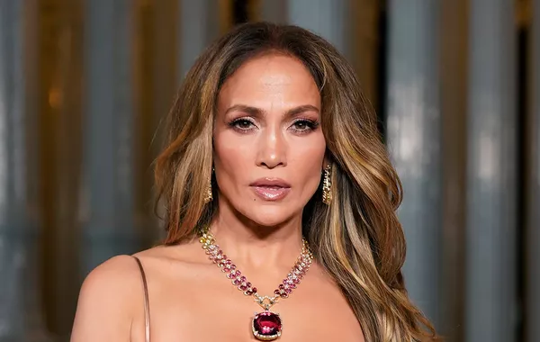 Pop Icon Jennifer Lopez Arrives in Kazakhstan for Electrifying Up All Night Tour Performance