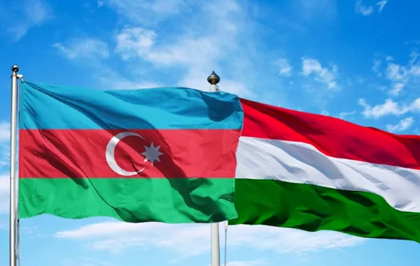 Azerbaijan and Hungary Hold Inaugural Political Talks in Budapest