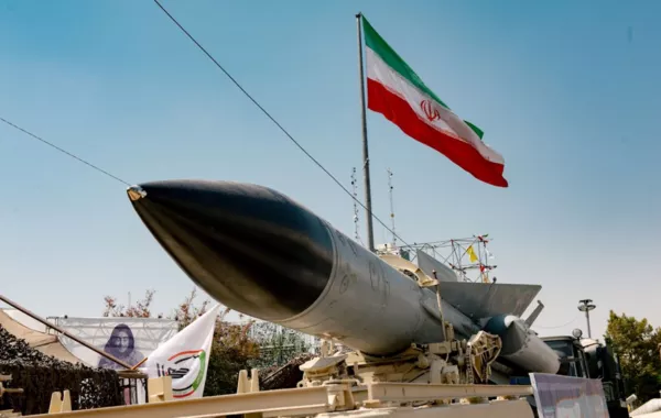 US Intelligence Confirms Iran Was Not Developing Nuclear Weapons