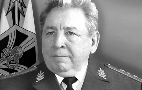 Russian General Linked to Chemical Weapons Unit Found Dead