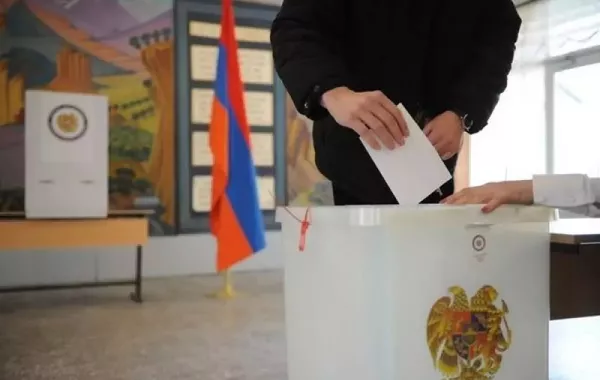 Armenia’s Future on the Ballot: A Defining Election Between Real Armenia and Greater Armenia