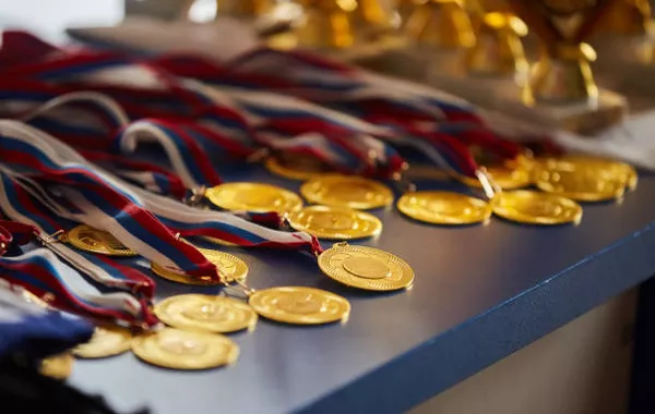 Azerbaijani Athletes Win Record 2,113 Medals in 2025