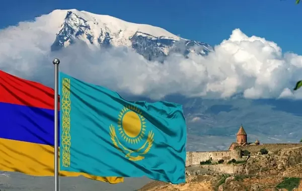 Kazakhstan Approves New Travel Rules with Armenia