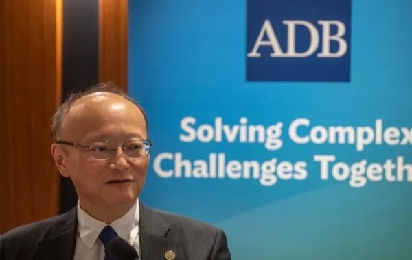 ADB President to Visit Tajikistan for Key Cooperation Talks