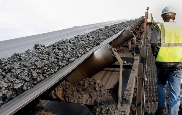 Kyrgyzstan Triples Coal Exports to China