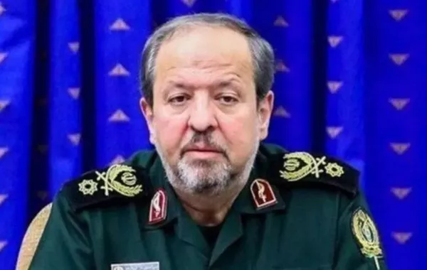 Iranian Newly Appointed Defence Minister Among Killed High‑Rank Commanders