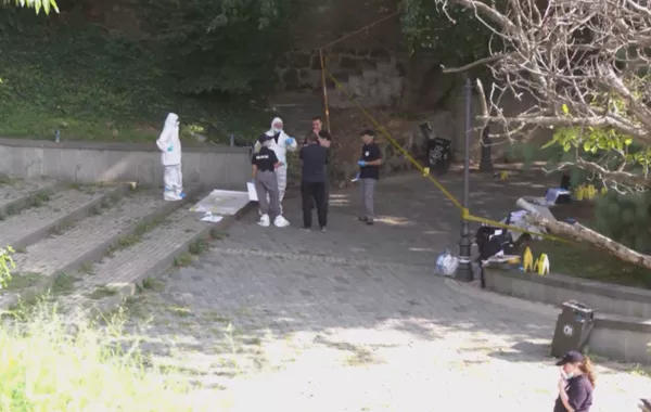 Russian National Killed in Tbilisi Shortly After Arriving in Georgia