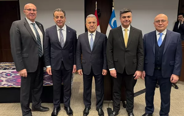 Uzbekistan, Canada Boost Ties and Plan Embassy Openings