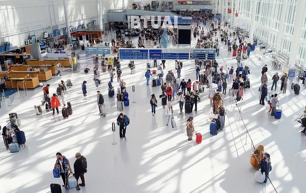 Georgia Breaks Aviation Records