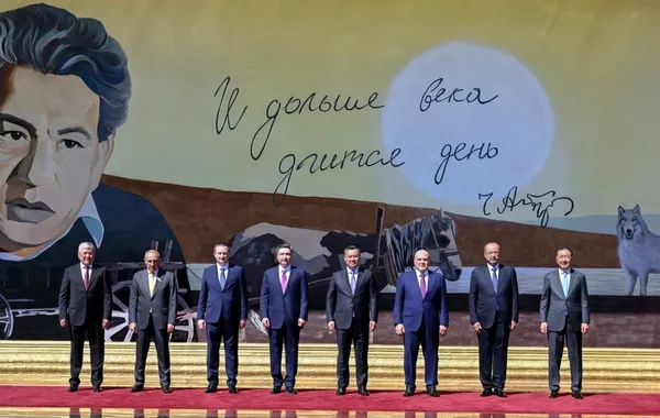 Six Deals Reached at Eurasian Intergovernmental Council Talks in Kyrgyzstan