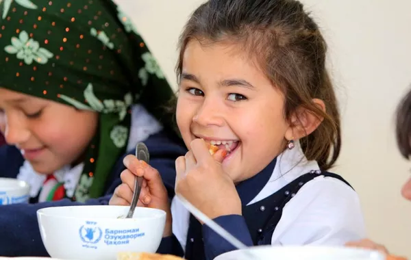 UN Report Highlights Dramatic Drop in Undernourishment Across Central Asia