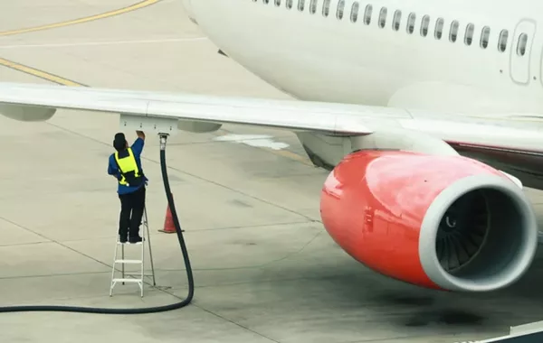 Azerbaijan Sees 7-Fold Increase in Aviation Fuel Exports to US