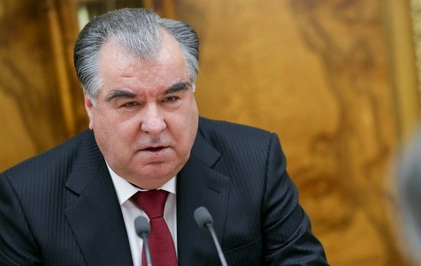 Tajikistan Plans to Achieve Energy Independence by 2027, Says President