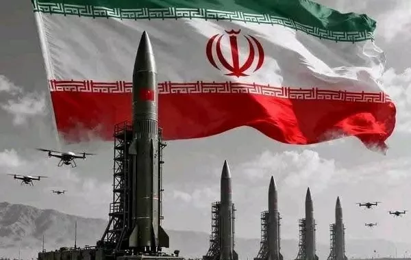 Iran's Growing Influence: Could It Be the Fourth Superpower?