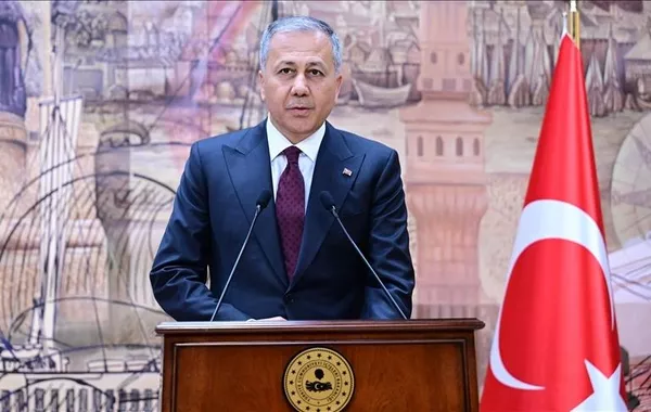 Türkiye Recovers Black Box, Voice Recorder from Libyan Army Chief Crash