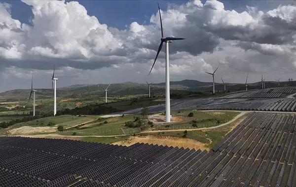 Türkiye Gains EU Backing for Green Transition