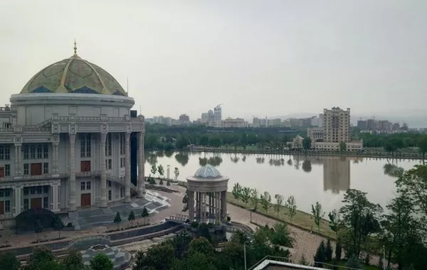 EBRD Unveils Long-Term Strategy to Boost Tajikistan’s Economy Through 2030