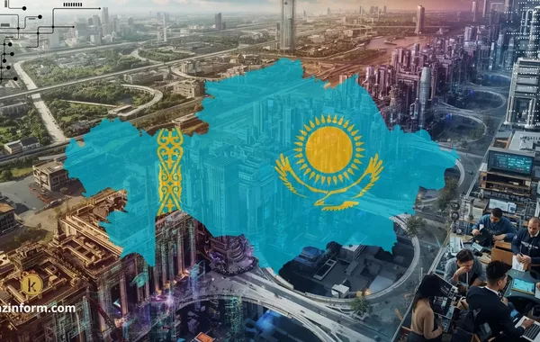 Kazakhstan Breaks Into Global Top 10 Fastest-Growing Tech Ecosystems