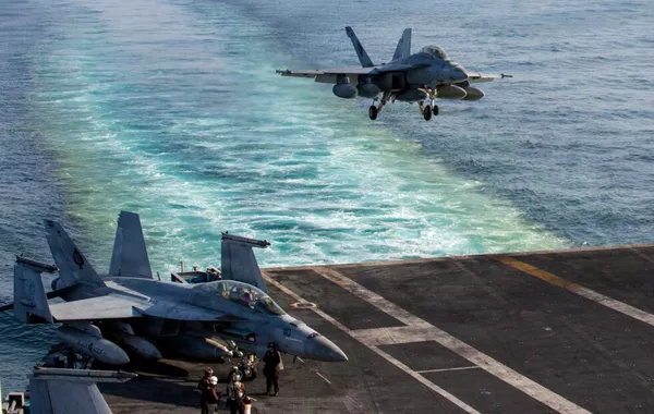 US Mulls New Strikes on Iran - Reports Say