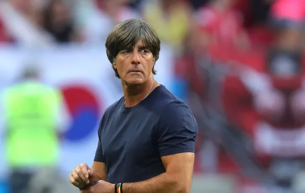 2014 World Cup Winner Joachim Löw Turns Down Uzbekistan Offer