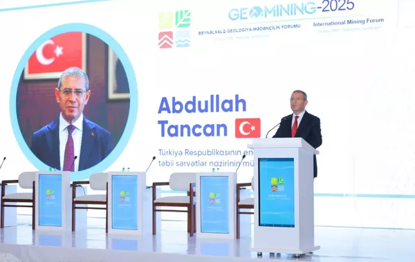 Turkish Deputy Minister: Nakhchivan and Karabakh Projects to Strengthen Economies of Both Nations