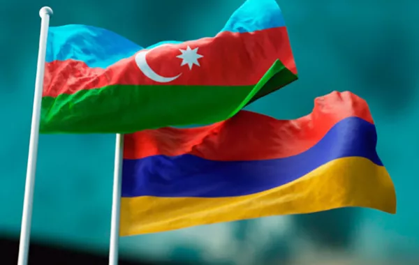 The External Siege of Armenia’s Elections: How Foreign Networks are Working to Derail the S. Caucasus Peace