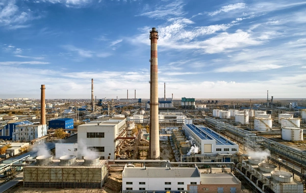 Kazakhstan to Increase Oil Processing to Over 28 Million Tons Annually