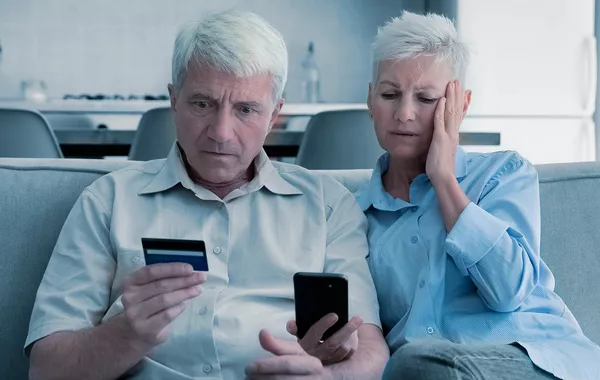 Russian Pensioner Loses $154,000 in Fake Police Scam