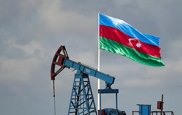 Azerbaijan Begins Gas Exports to Syria via Türkiye