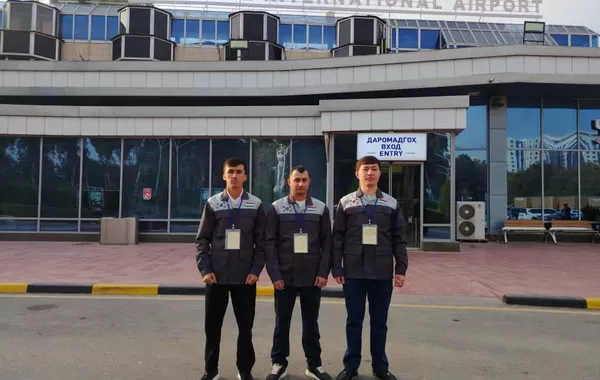Tajikistan Sends First Workers to South Korea Under New Employment Permit System