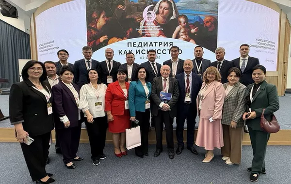 Uzbekistan, Russia Strengthen Healthcare Partnership