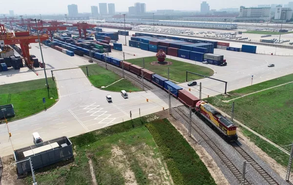 Middle Corridor Progresses as Kazakhstan, Azerbaijan, Georgia, China Deepen Cooperation