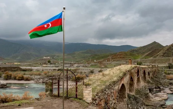Azerbaijan Marks Five Years of Full Control Over Border with Iran