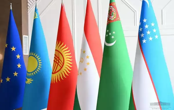 Samarkand to Host Central Asia-EU Summit